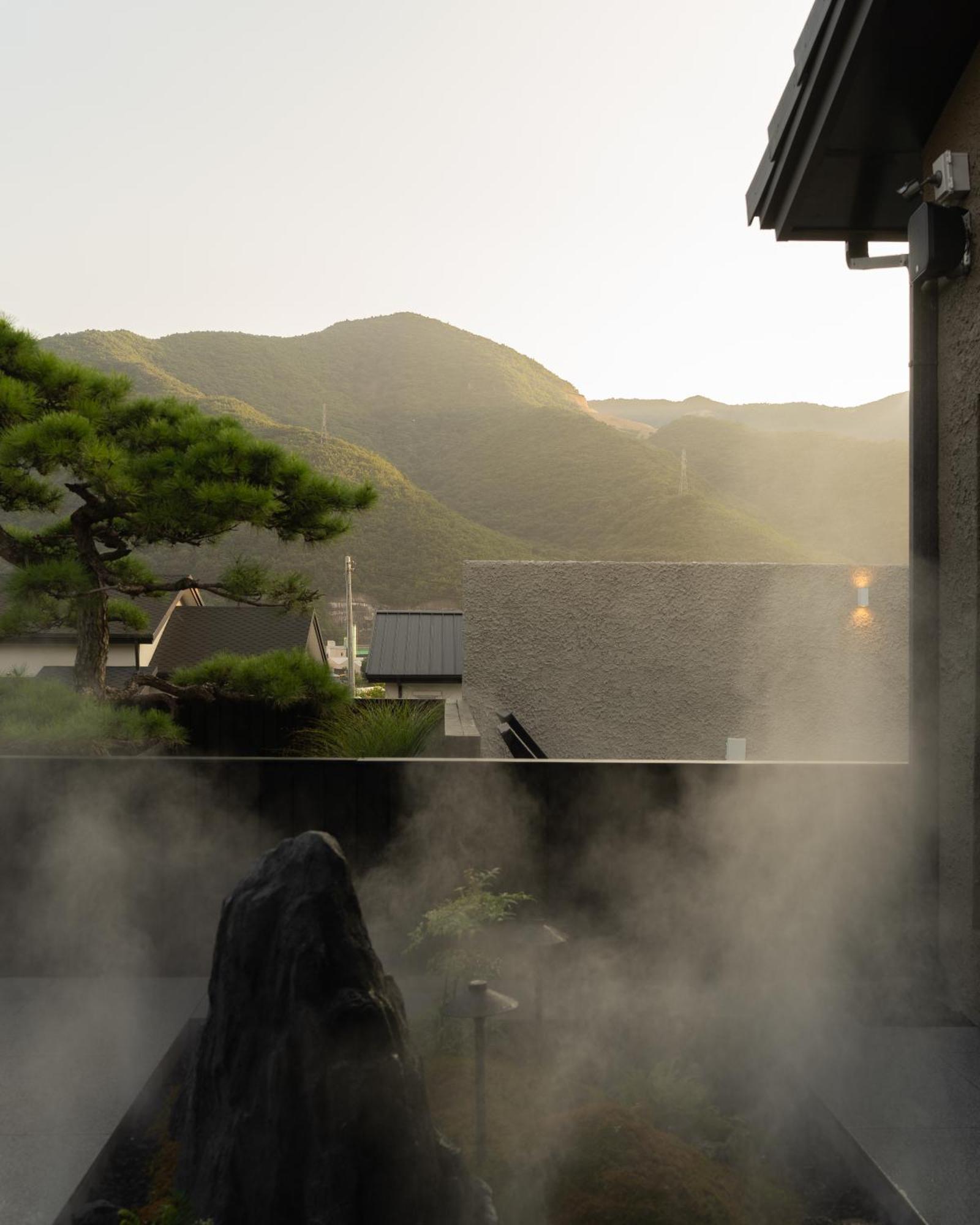 Vila Yeojuhyeon Dongcheon Chilgok Exteriér fotografie